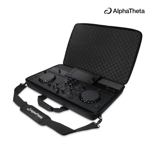 DJC-AN | DJ controller bag for XDJ-AN
